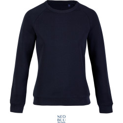 Dámská raglánová mikina