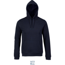 Pánská mikina s kapucí