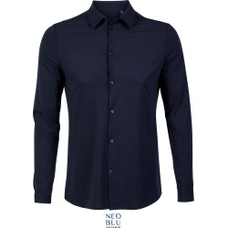 Košile s dlouhým rukávem