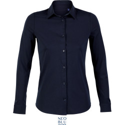 Halenka s dlouhým rukávem