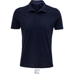 Pánské žerzejové polo