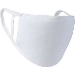 Maska na obličej, balení po 5 kusech