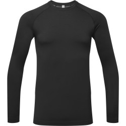 Pánské tričko s dlouhým rukávem