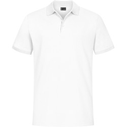 Pánské pracovní piqué polo - EXCD
