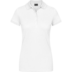 Dámské pracovní piqué polo - EXCD