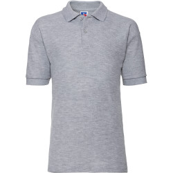 Dětské piqué polo