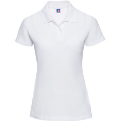 Dámské piqué polo