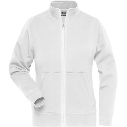 Dámská pracovní bunda - Solid