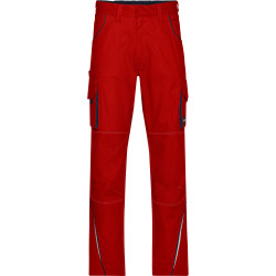 Pracovní kalhoty - Color