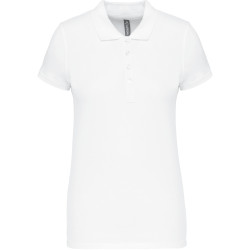 Dámské piqué polo