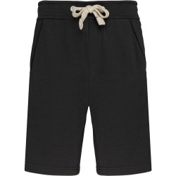 Teplákové kraťasy