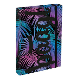 Desky na školní sešity A4 Jumbo Palm