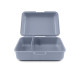 Box na svačinu Dust Blue