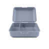 Box na svačinu Dust Blue