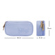 Školní set Skate Lilac: batoh, penál, sáček