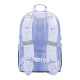 Školní set Skate Lilac: batoh, penál, sáček