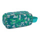 Penál Minecraft Silver Creeper