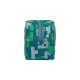 Penál Minecraft Silver Creeper