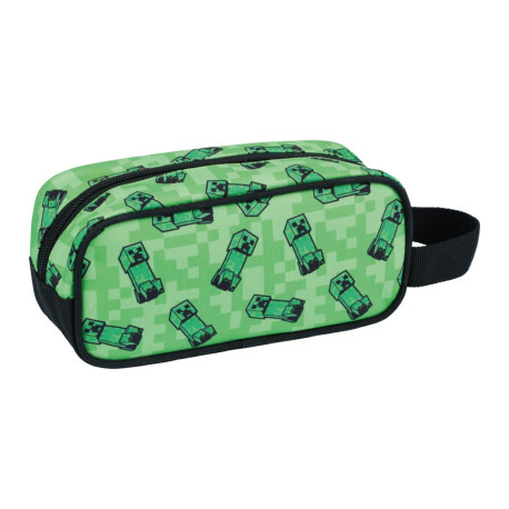 Penál Minecraft Creeper 