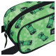 Penál Minecraft Creeper 