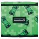 Penál Minecraft Creeper 