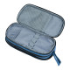 Školní set Coolmate Ocean Blue: batoh, penál, sáček