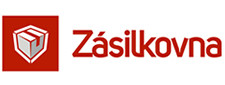 Osobn&iacute; odběr &ndash; Z&aacute;silkovna